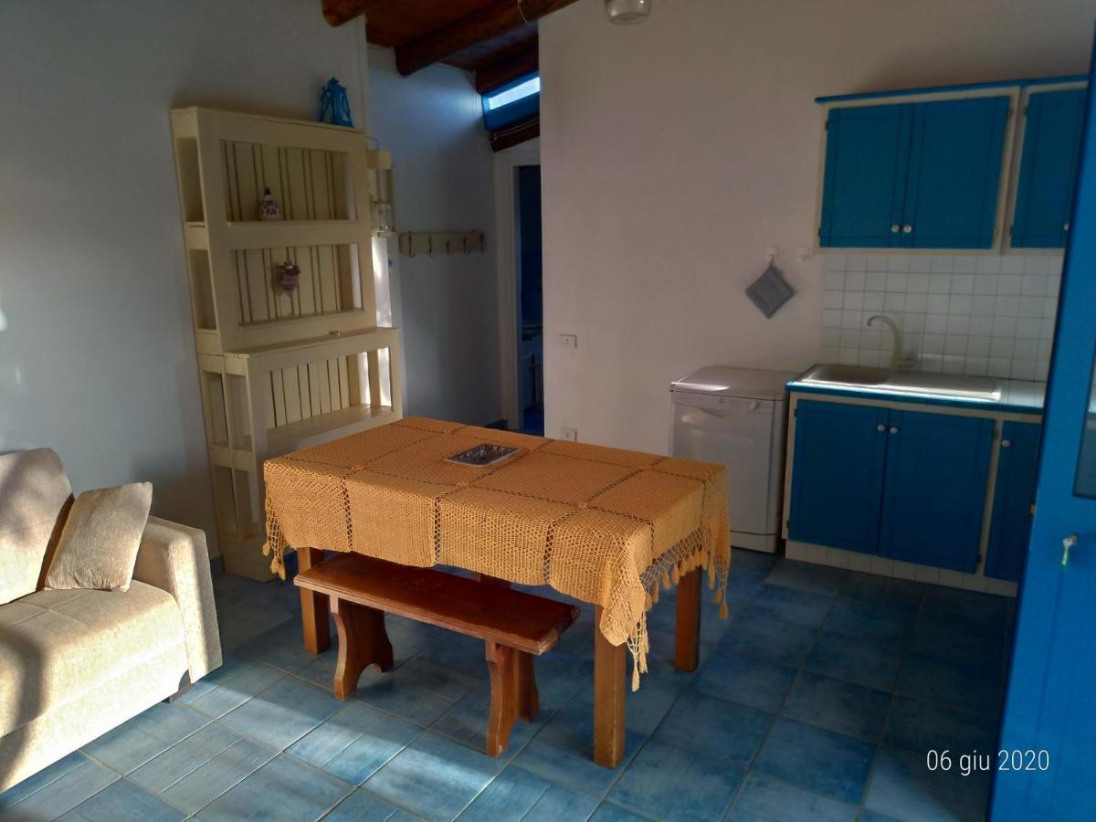 Bed & Breakfast Laino Maratea Exterior foto