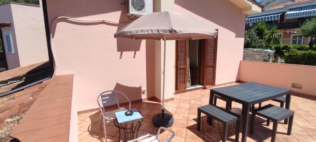 Bed & Breakfast Laino Maratea Exterior foto