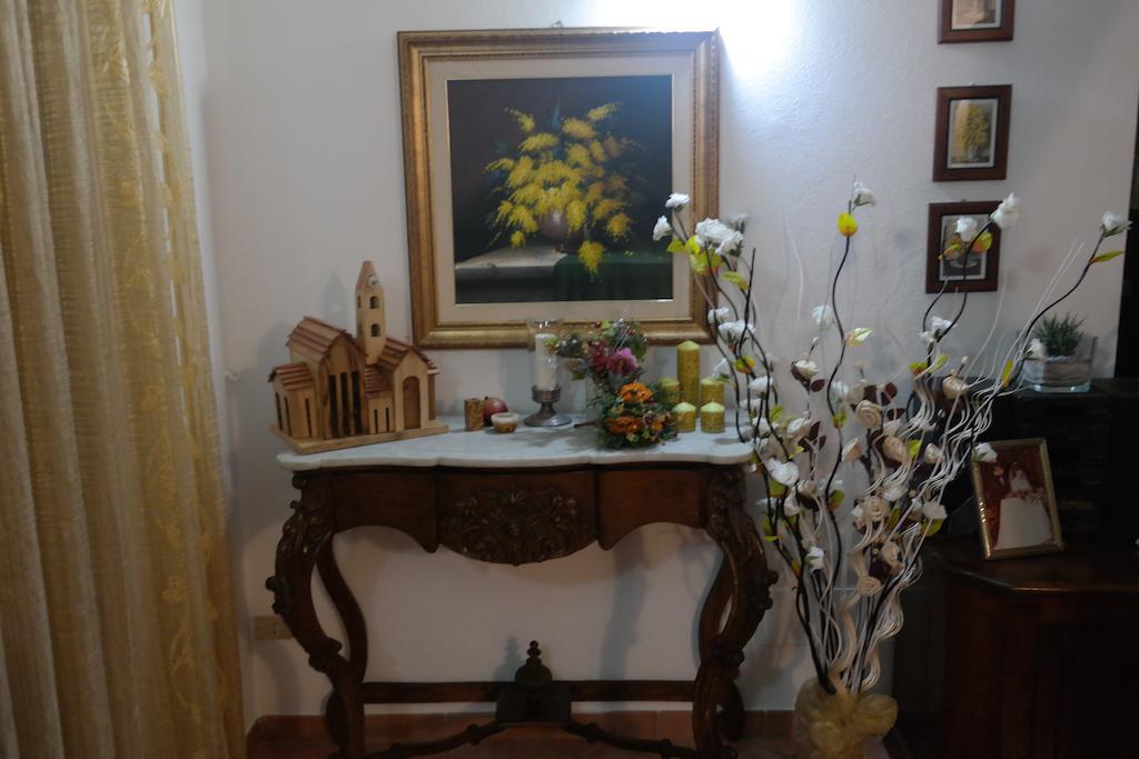 Bed & Breakfast Laino Maratea Exterior foto