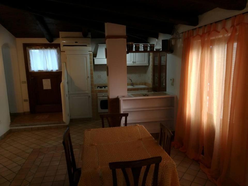 Bed & Breakfast Laino Maratea Habitación foto