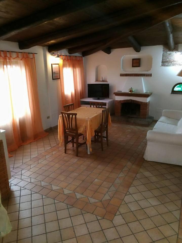 Bed & Breakfast Laino Maratea Habitación foto