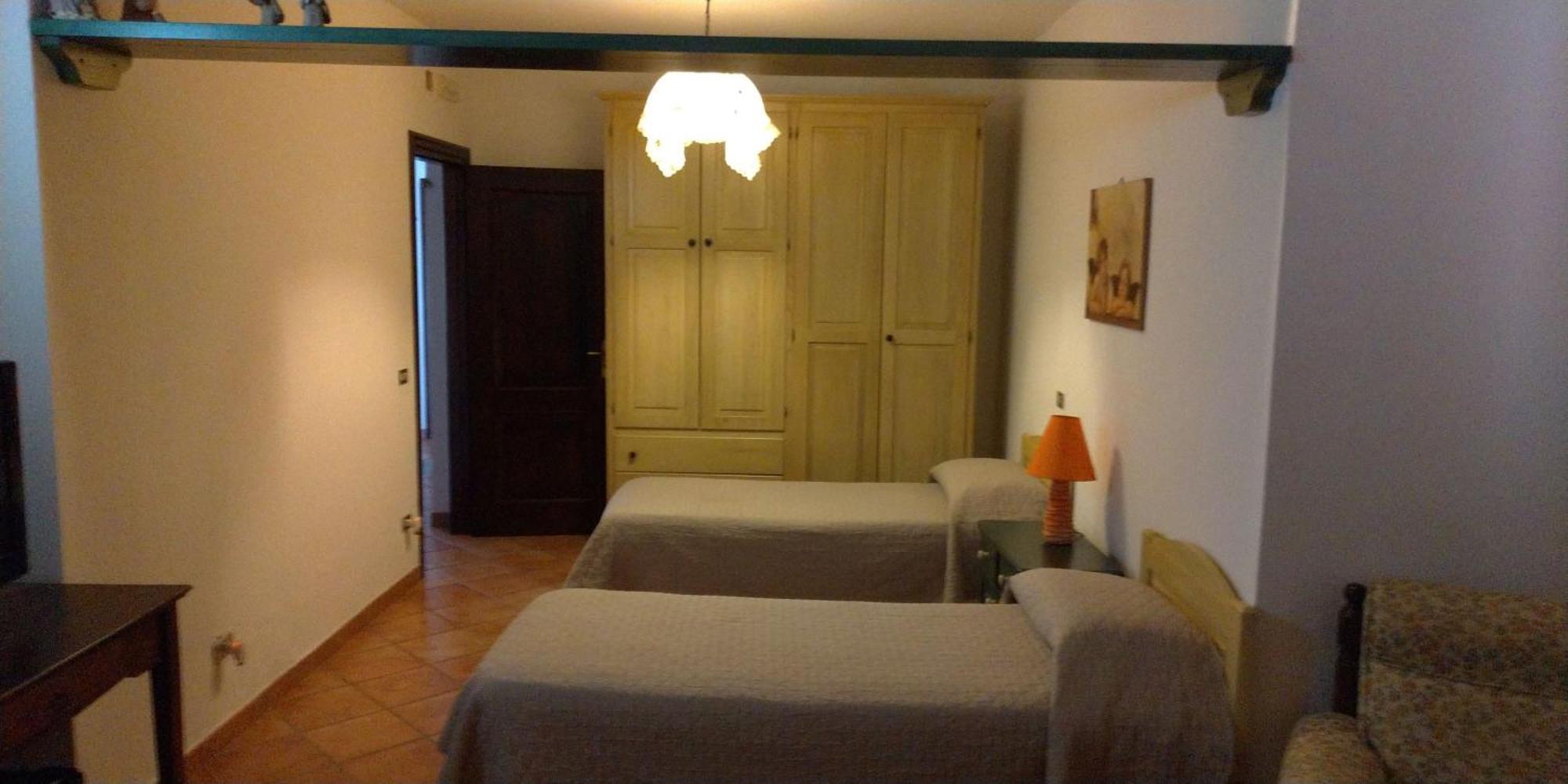 Bed & Breakfast Laino Maratea Habitación foto
