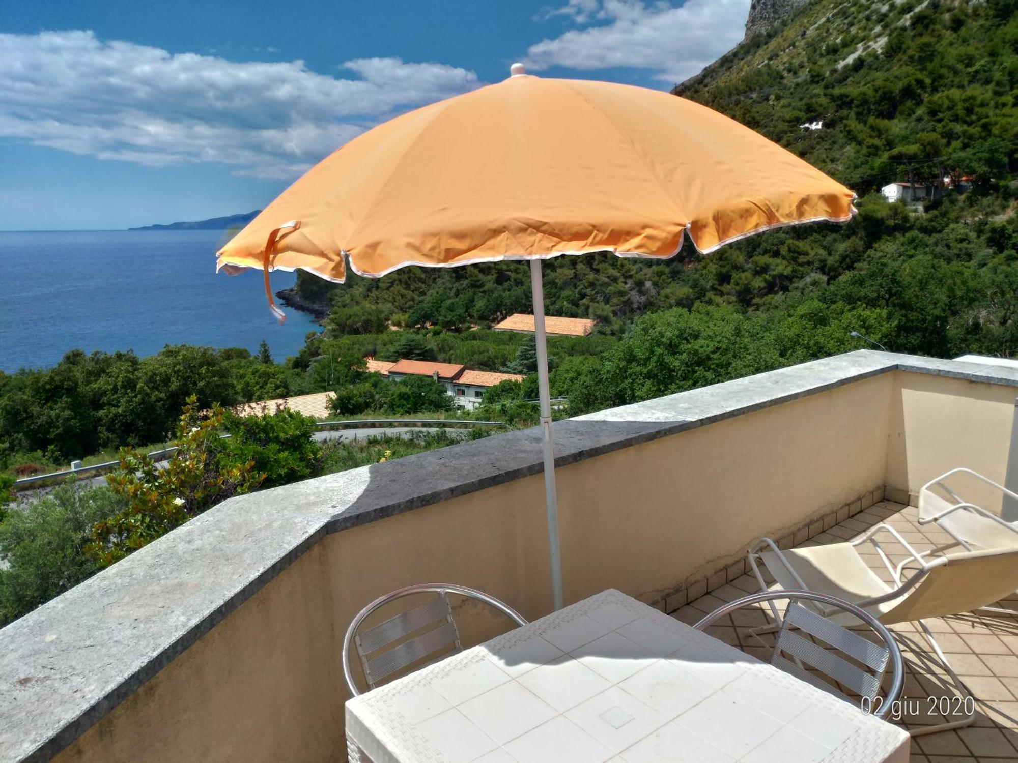 Bed & Breakfast Laino Maratea Habitación foto
