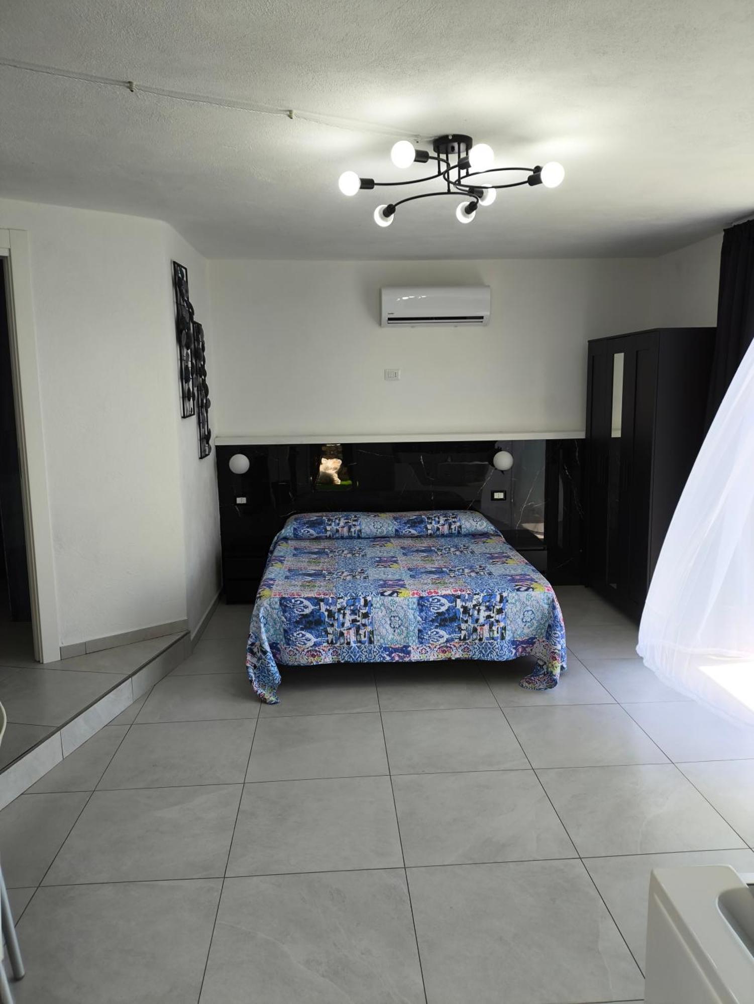 Bed & Breakfast Laino Maratea Habitación foto