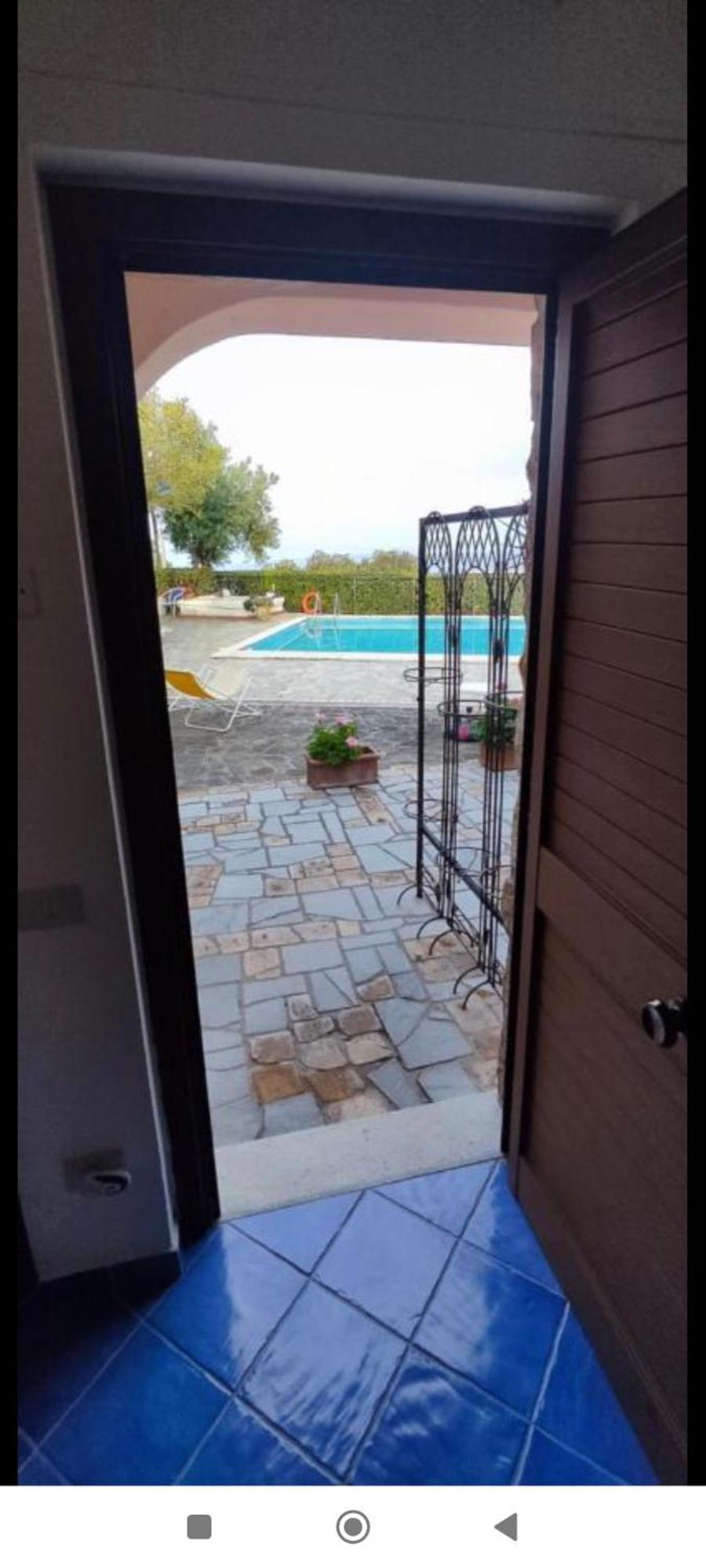 Bed & Breakfast Laino Maratea Habitación foto