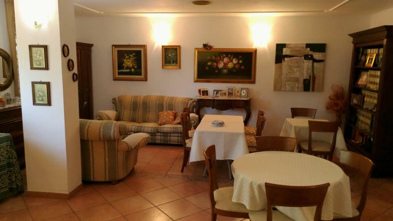 Bed & Breakfast Laino Maratea Exterior foto